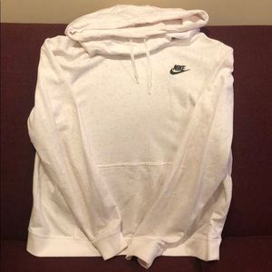 Nike Cowl Neck Sweatshirt